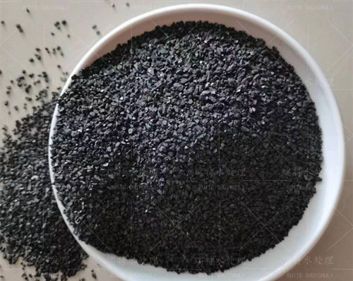 無(wú)煙煤濾料的作用機(jī)制和防止雜質(zhì)脫落的方法與措施